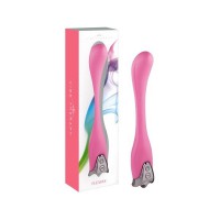 Vibe Therapy Flexire Vibrator (perfectly designed G-Spot vibrator)