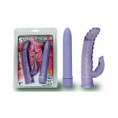 Sensual Stylus with Sea Lion Arouser