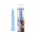 Diamond Silk Vibrator